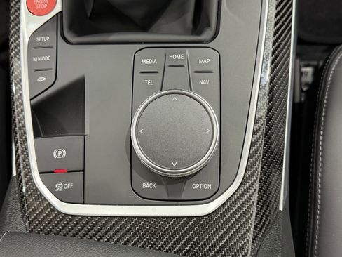 Used 2025 BMW M2 w/ Lighting Package image 35