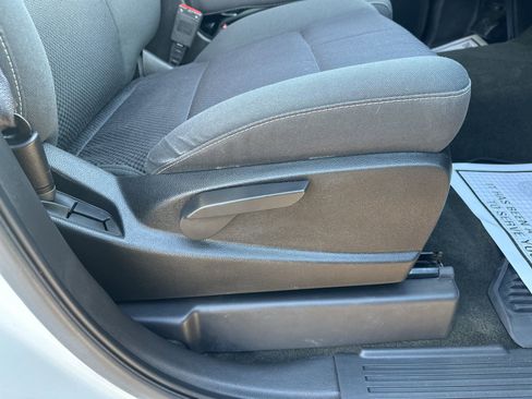 Used 2016 Chevrolet Silverado 1500 LT w/ All Star Edition image 41