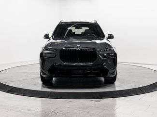 Used 2025 BMW X7 xDrive40i w/ Executive Package video 2