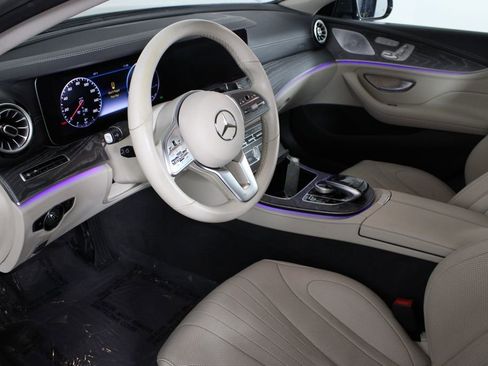 Used 2019 Mercedes-Benz CLS 450 CLS 450 image 17