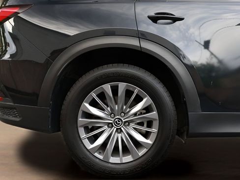 Used 2024 MAZDA CX-90 3.3 Turbo w/ Preferred Plus AWD/4WD image 14