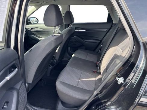 Certified 2024 Kia Seltos LX AWD/4WD image 12