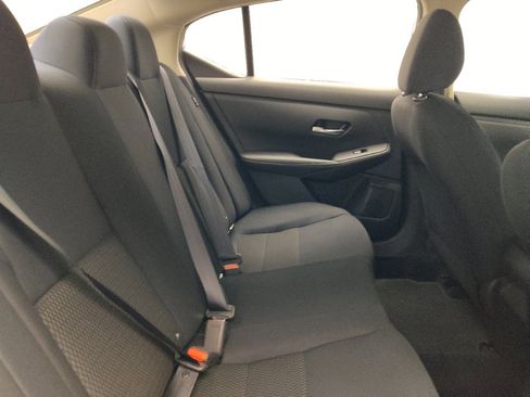 Used 2022 Nissan Sentra S FWD image 19
