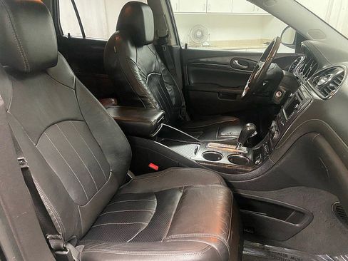 Used 2016 Buick Enclave Premium w/ Experience Buick Package image 18