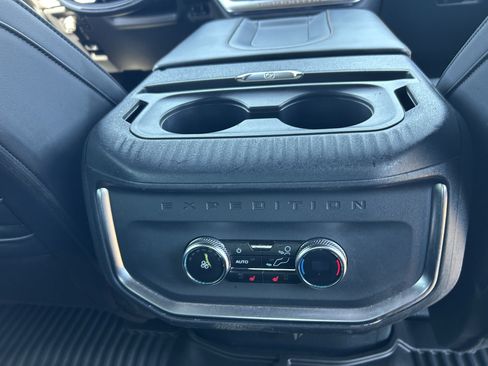 Certified 2025 Ford Expedition Tremor AWD/4WD image 20