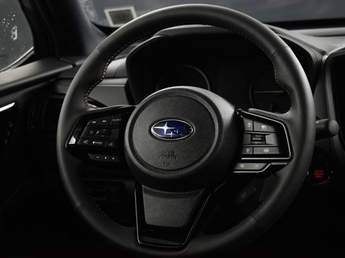 New 2025 Subaru Forester Touring image 24