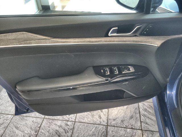 Used 2024 Kia K5 EX w/ EX Premium Package FWD image 13