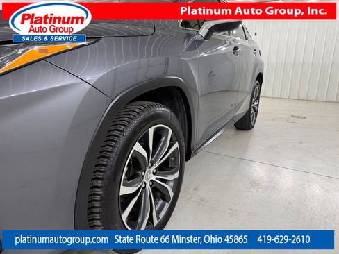 Used 2016 Lexus RX 350 FWD w/ Premium Package image 46