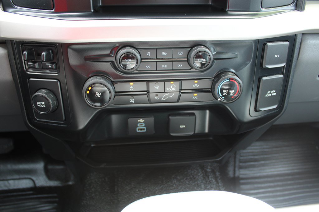 Used 2024 Ford F350 XL w/ XL Chrome Package RWD image 36