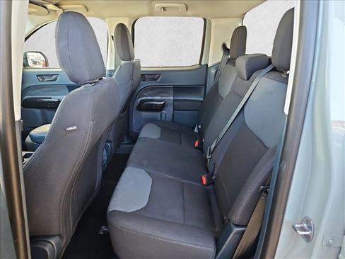 Certified 2024 Ford Maverick XL image 18