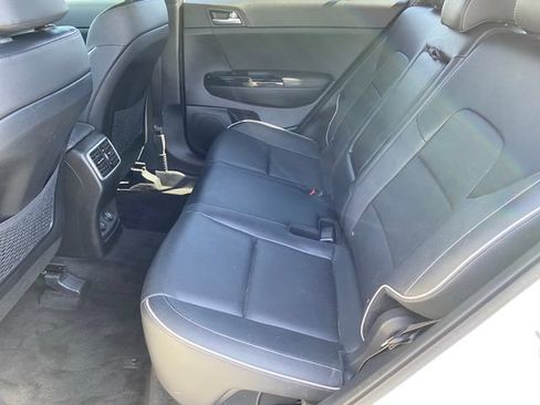 Used 2022 Kia Sportage SX FWD image 15