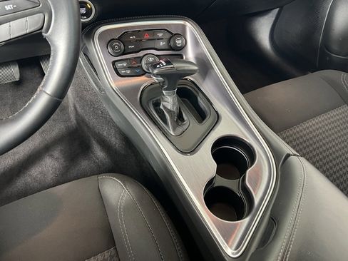 Used 2017 Dodge Challenger SXT w/ Super Sport Group (SS/T) image 23