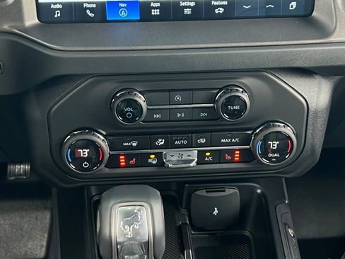 New 2025 Ford Bronco Big Bend image 14