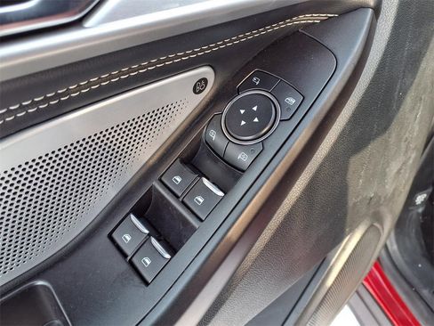 Used 2020 Ford Explorer ST w/ ST Street Pack image 28