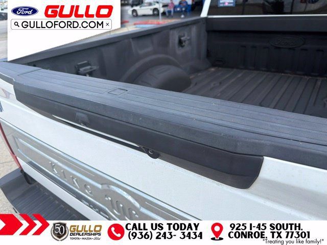 Used 2022 Ford F250 King Ranch w/ King Ranch Ultimate Package AWD/4WD image 5