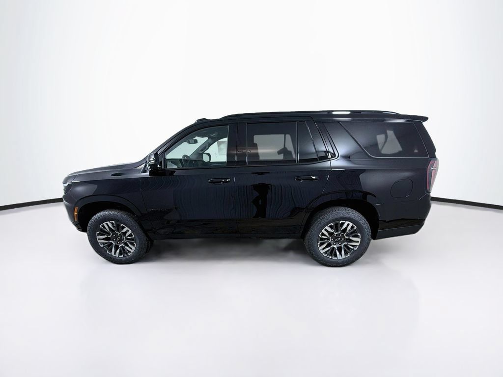New 2026 Chevrolet Tahoe Z71 w/ Comfort Package AWD/4WD image 8