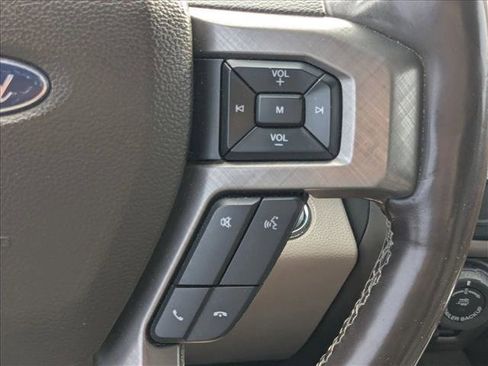 Used 2020 Ford F150 Limited w/ Trailer Tow Package image 5