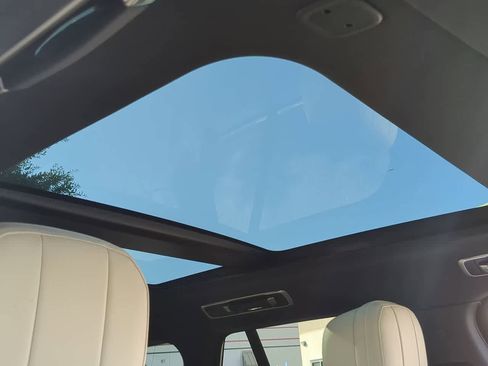 Certified 2023 Land Rover Range Rover SE image 18