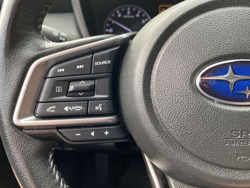 Used 2023 Subaru Outback Onyx Edition AWD/4WD image 21