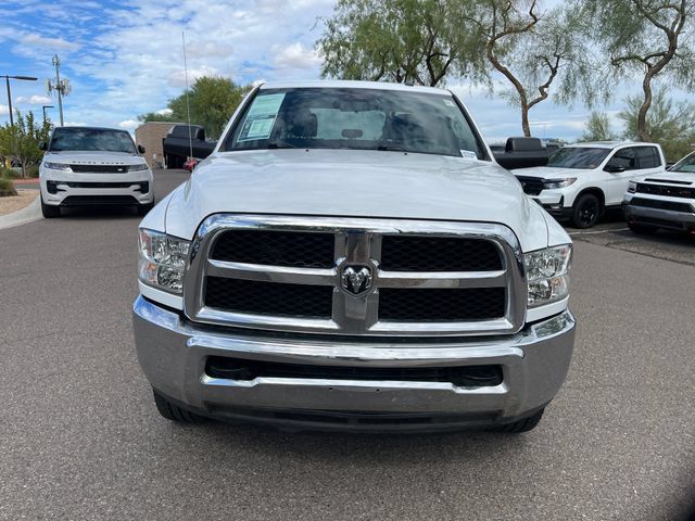 Used 2017 RAM 2500 Tradesman w/ Chrome Appearance Group AWD/4WD image 24