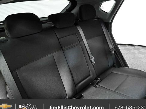 Used 2024 Hyundai Kona SEL FWD image 20