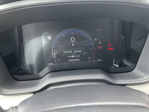 Used 2026 Toyota Corolla LE FWD image 17