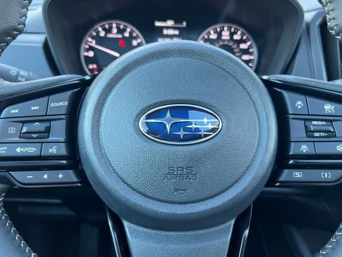 New 2026 Subaru Forester Premium image 23