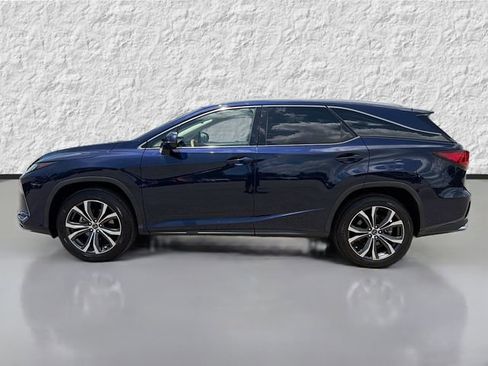 Used 2020 Lexus RX 350L FWD w/ Premium Package image 6