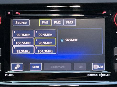 Used 2017 Subaru WRX w/ Popular Package #1 image 14