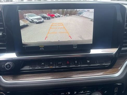 Used 2023 Chevrolet Silverado 1500 RST w/ Max Trailering Package image 22