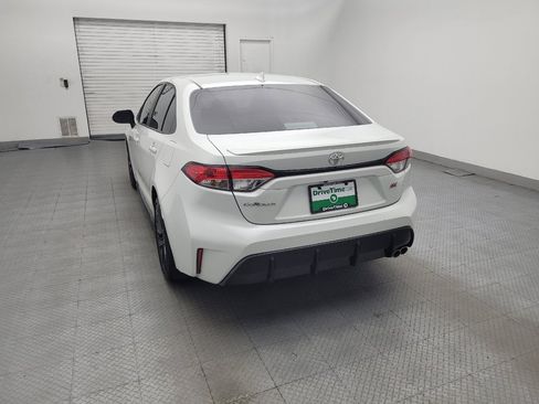 Used 2024 Toyota Corolla SE FWD image 6