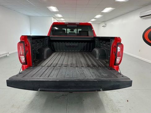 Used 2025 GMC Sierra 1500 Elevation w/ Elevation Premium Package image 7