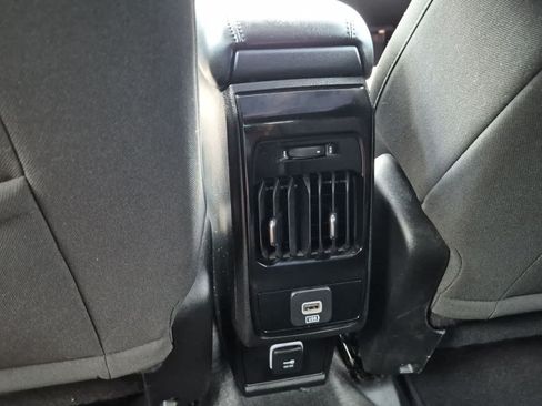 Used 2024 Jeep Compass Sport AWD/4WD image 20
