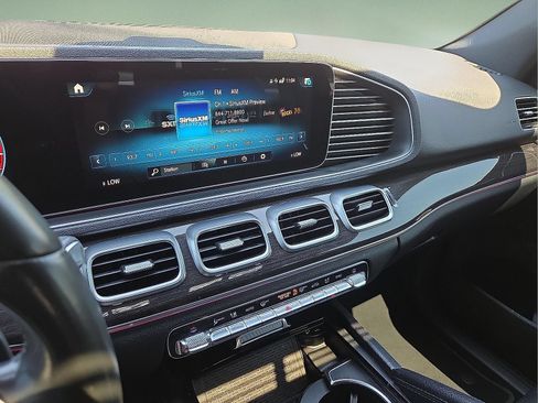 Used 2021 Mercedes-Benz GLE 350 4MATIC image 8