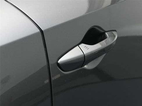 New 2026 Acura MDX A-Spec image 17