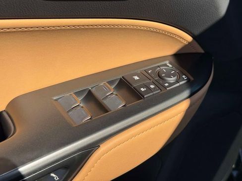 Certified 2026 Lexus NX 350 AWD w/ Accessory Package (Z1) image 19