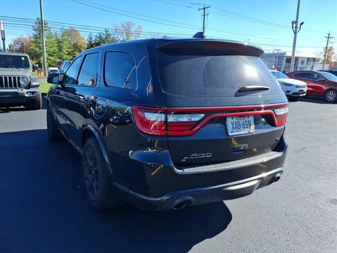 Used 2023 Dodge Durango R/T image 3