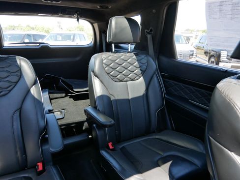 Used 2021 Hyundai Palisade Calligraphy AWD/4WD image 14