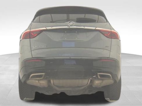 Used 2023 Buick Enclave Essence w/ Experience Buick Package image 6