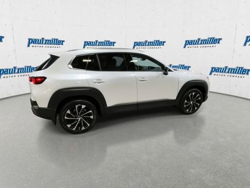 New 2026 MAZDA CX-50 2.5 Hybrid w/ Weather Package image 12