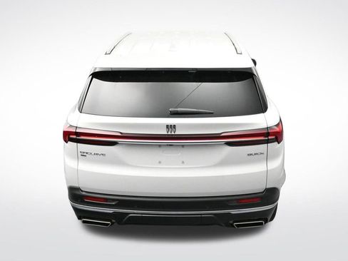 Used 2026 Buick Enclave Preferred image 19