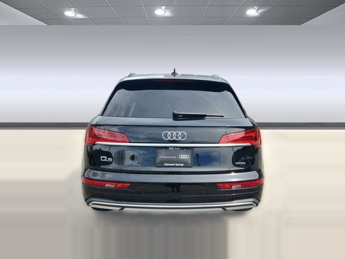 Certified 2023 Audi Q5 2.0T Premium w/ Convenience Package AWD/4WD image 10