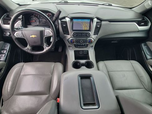 Used 2015 Chevrolet Tahoe LT RWD image 19