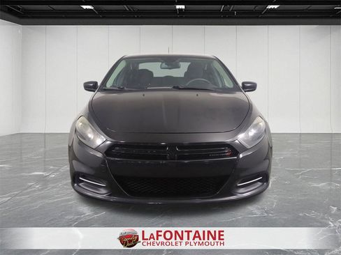 Used 2015 Dodge Dart SXT image 3