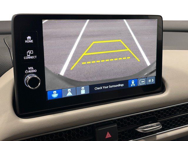New 2027 Honda HR-V EX-L image 22