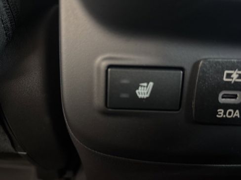 New 2025 Subaru Outback Onyx Edition XT image 11