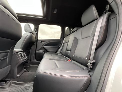 New 2026 Subaru Forester Touring image 14