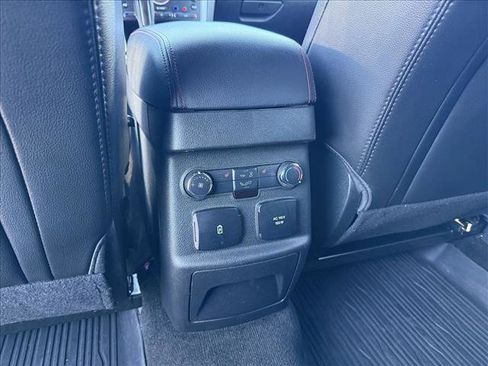 Used 2018 Ford Explorer Sport w/ Equipment Group 401A image 23