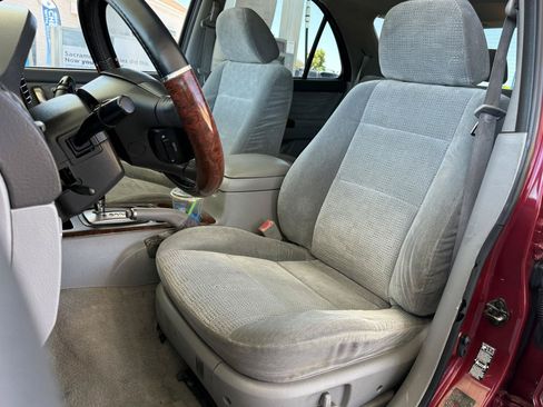 Used 2004 Kia Sorento EX RWD image 14