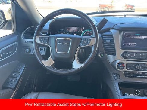 Used 2019 GMC Yukon Denali w/ Denali Ultimate Package image 28